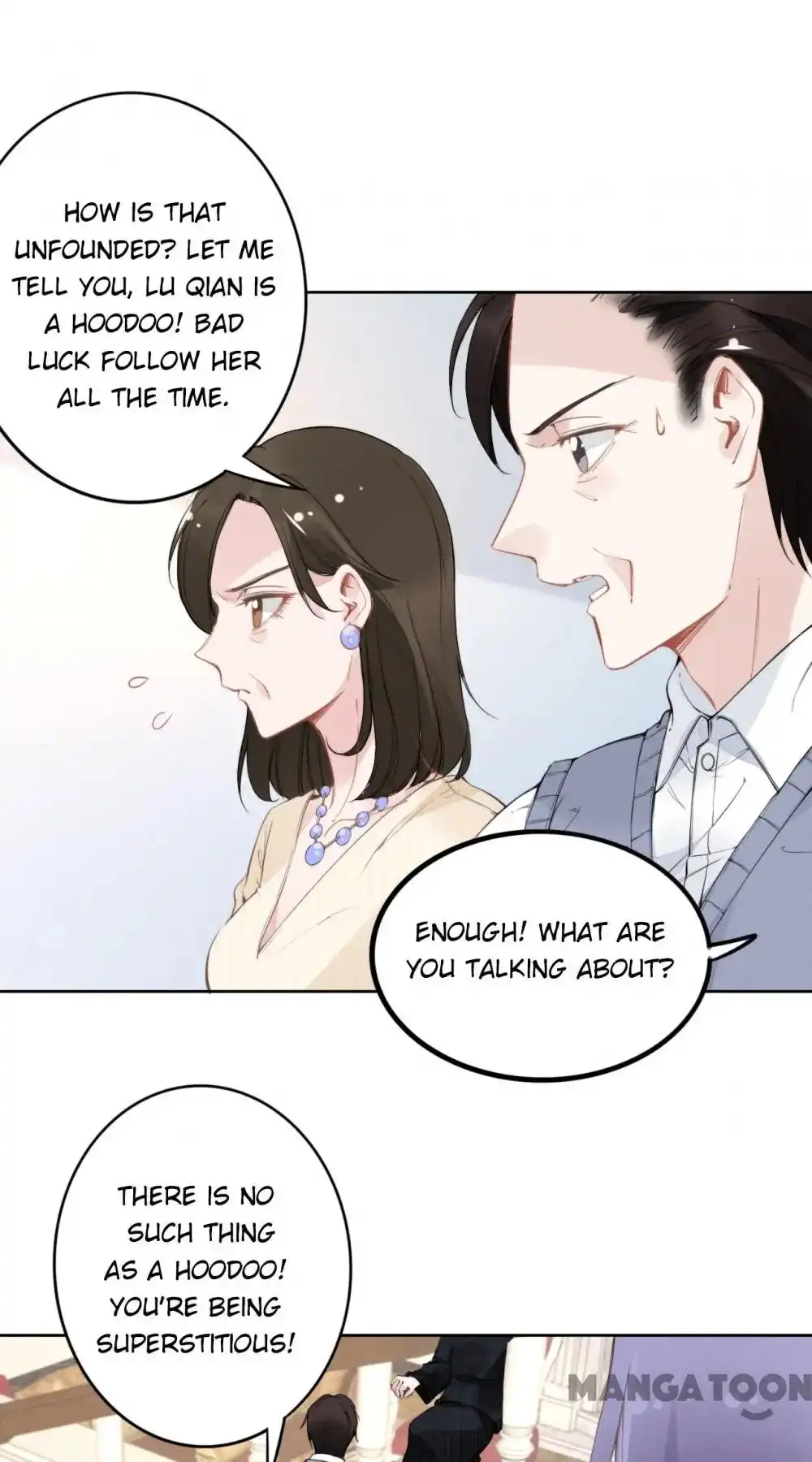 Ceo Quan, You Wife Is Getting Away! Chapter 30 23